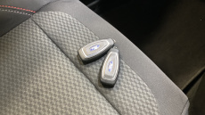 Ford Fiesta 1.0 EcoBoost 125 ST-Line 5dr Petrol Hatchback